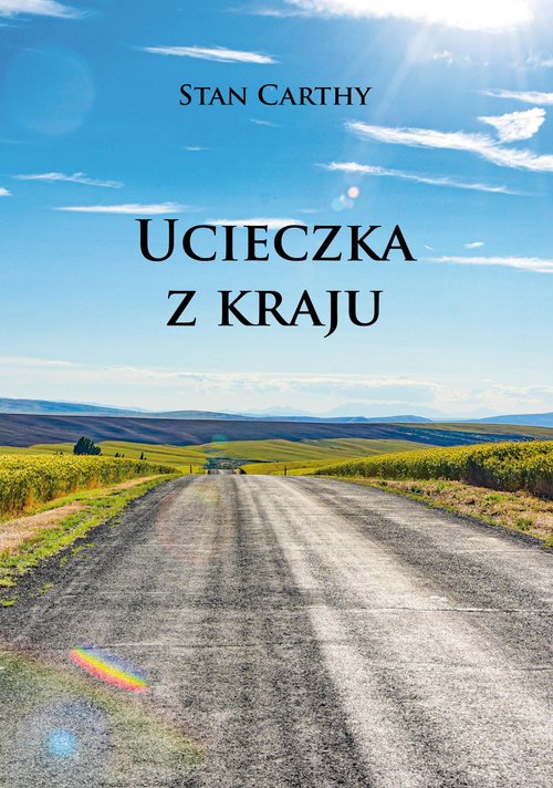 Image of Ucieczka z kraju Ucieczka z kraju