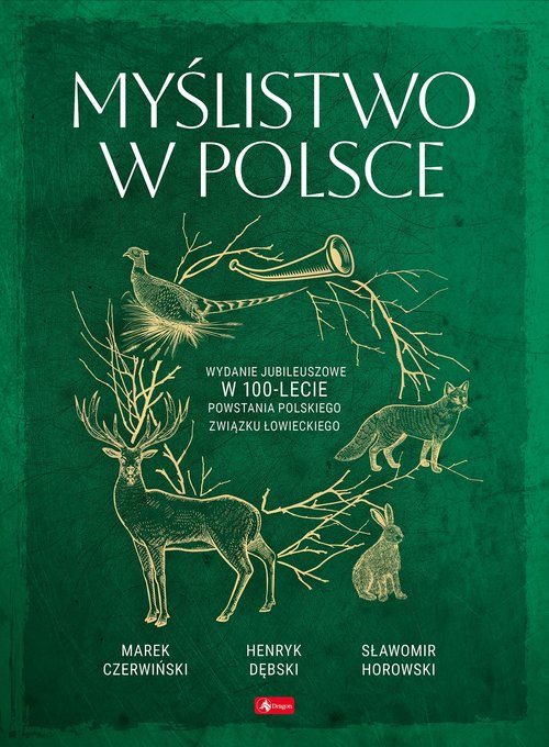 Image of Myślistwo w Polsce