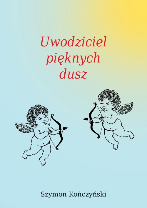 Image of Uwodziciel pięknych dusz