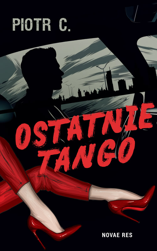 Image of Ostatnie tango