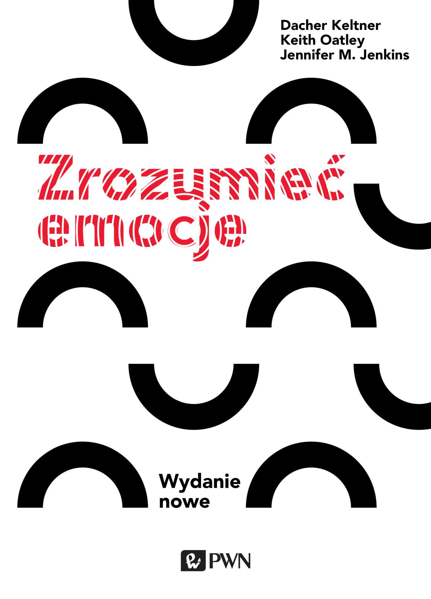 Image of Zrozumieć emocje Wydanie nowe