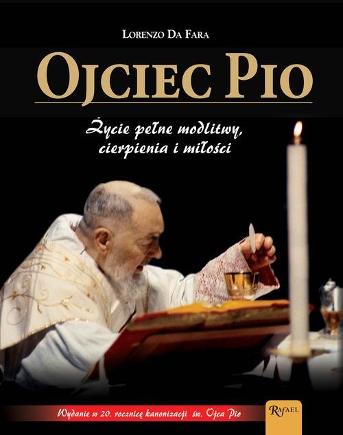 Image of Ojciec Pio
