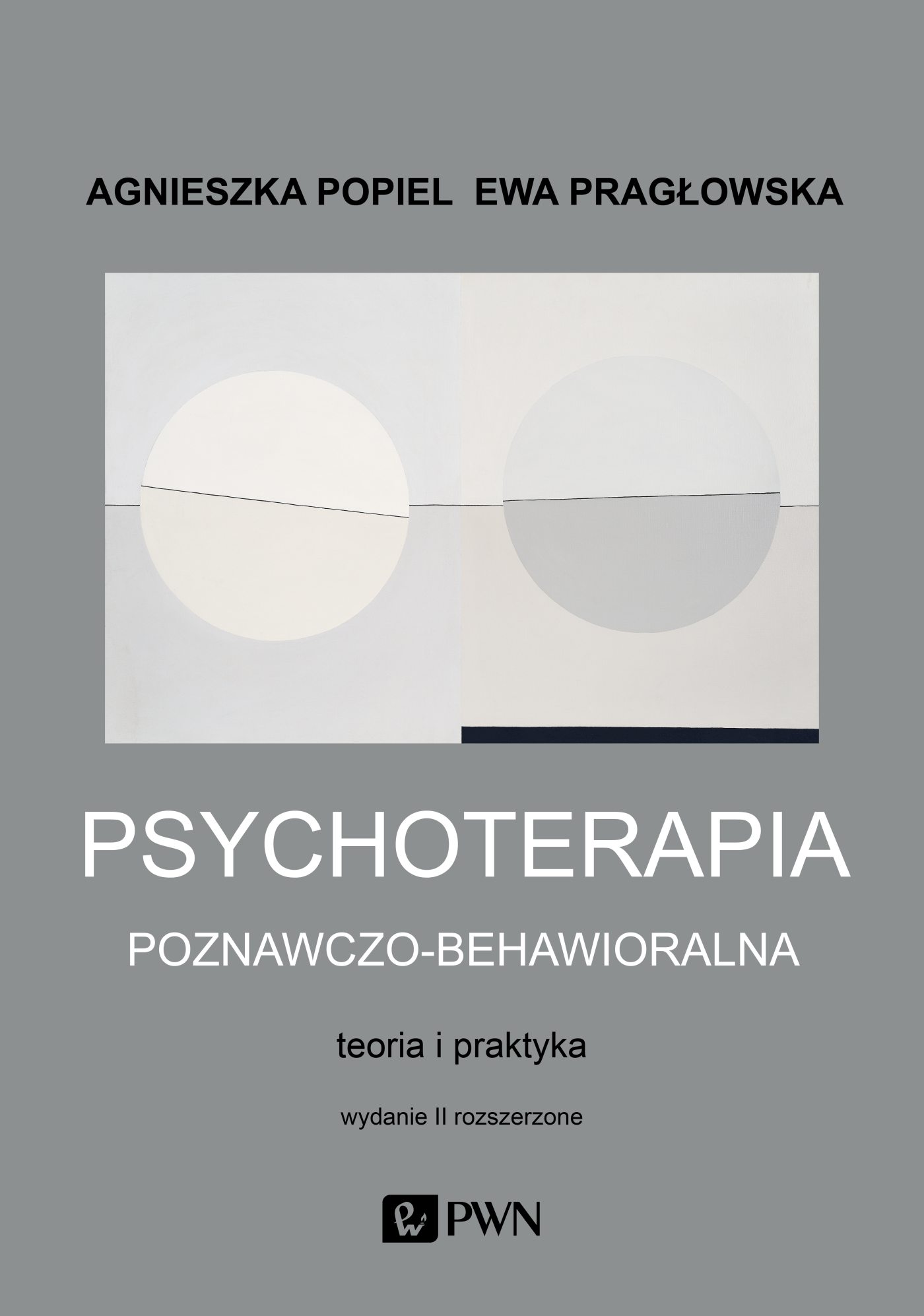 Image of Psychoterapia poznawczo-behawioralna