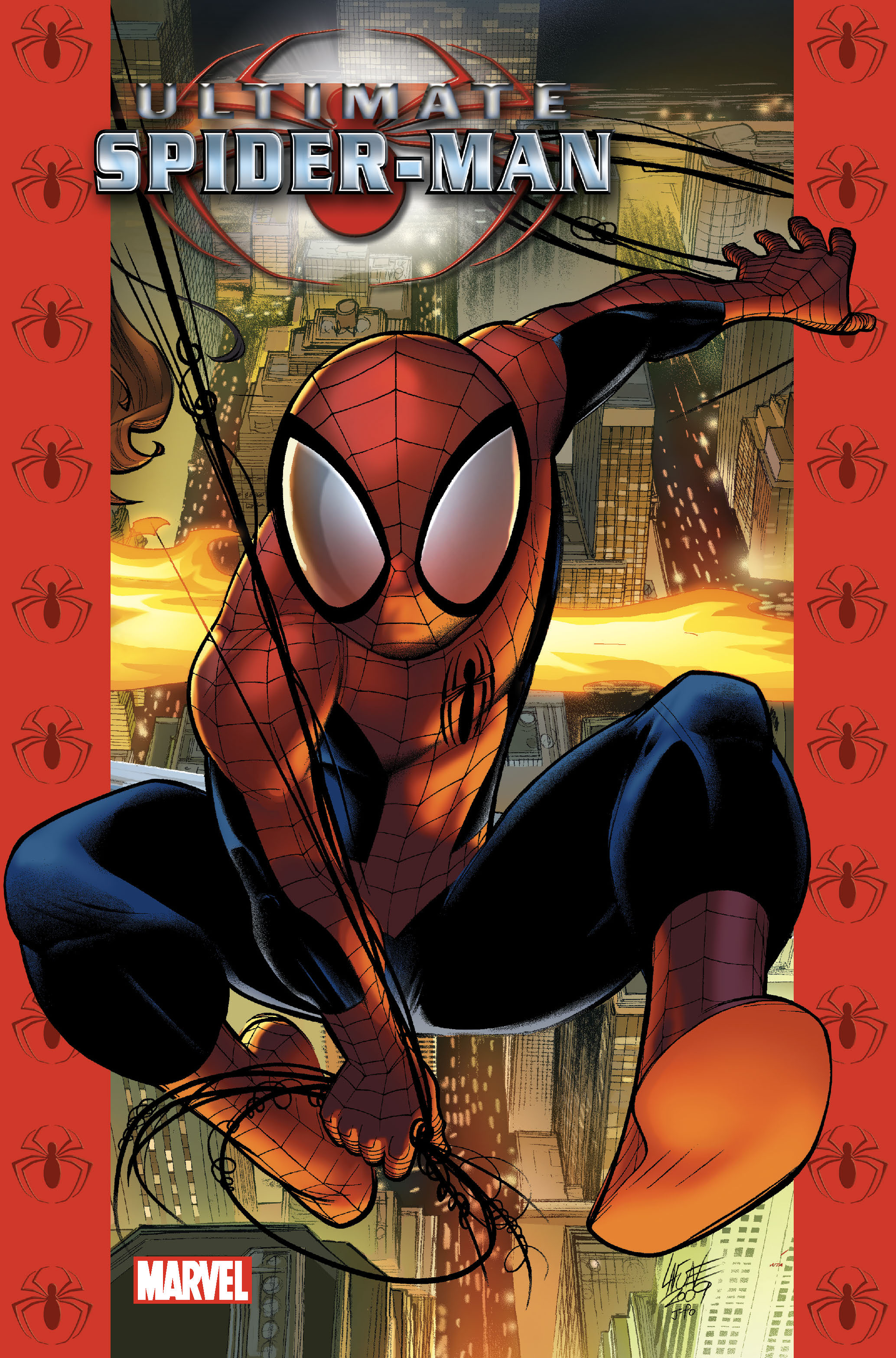 Image of Ultimate Spider-Man Tom 12