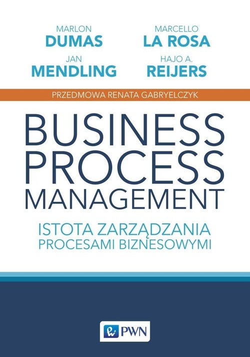 Image of Business process management