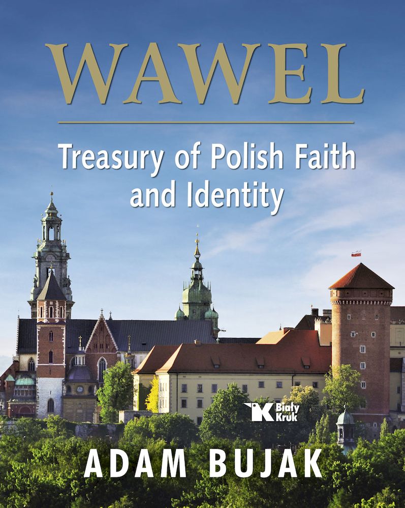 Image of Wawel Skarbiec wiary i polskości wersja angielska
