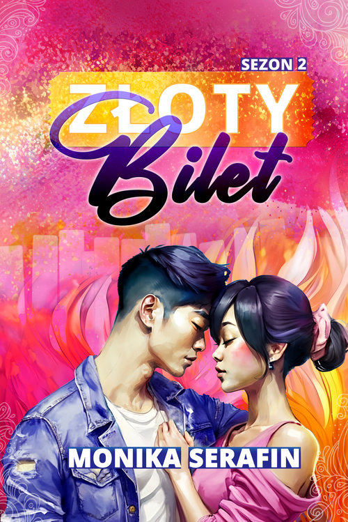 Image of Złoty bilet Sezon 2