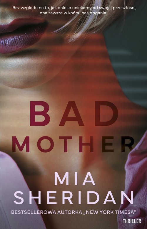 Image of Bad mother