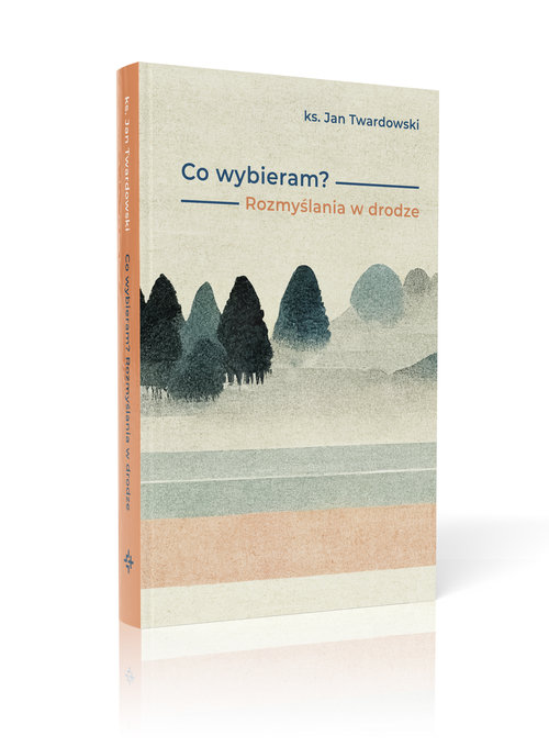 Image of Co wybieram? Rozmyślania w drodze