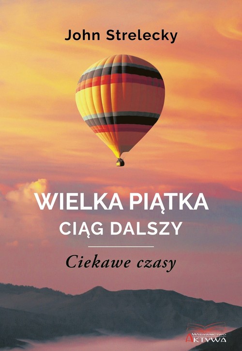 Image of Wielka piątka ciąg dalszy Ciekawe czasy