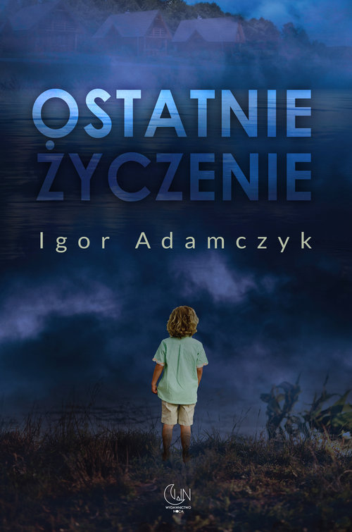 Image of Ostatnie życzenie