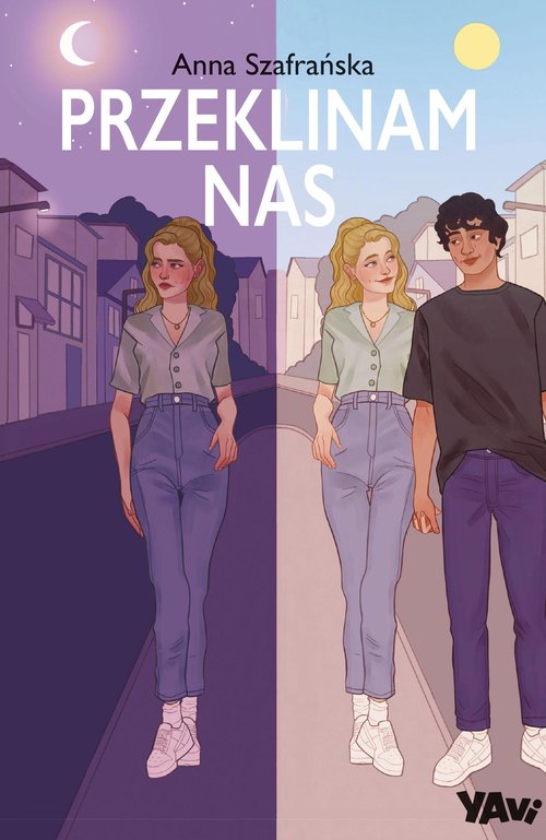 Image of Przeklinam nas