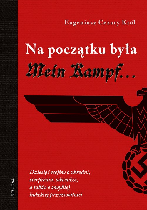 Image of Na początku była Mein Kampf
