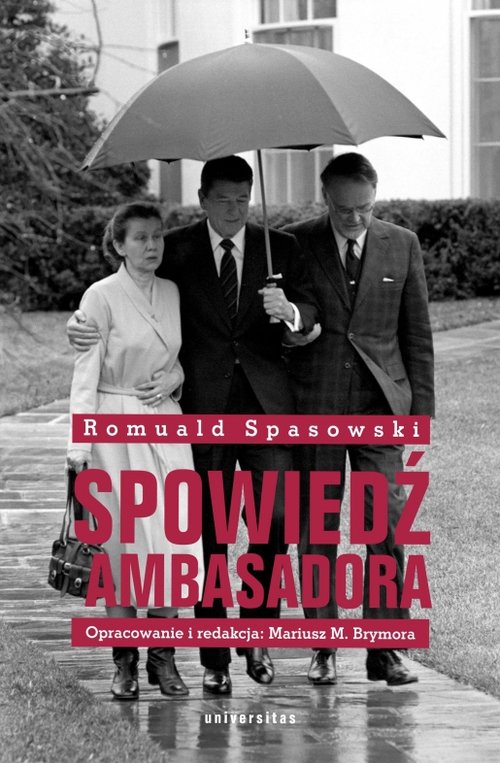 Image of Spowiedź ambasadora