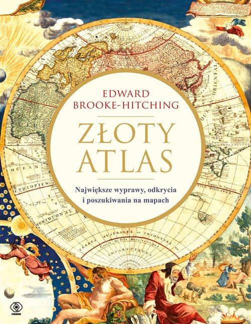 Image of Złoty atlas