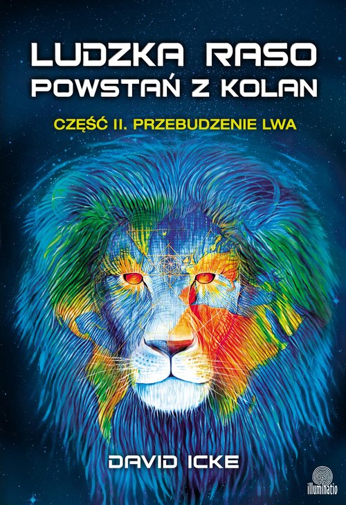 Image of Ludzka raso, powstań z kolan Część 2 Przebudzenie lwa