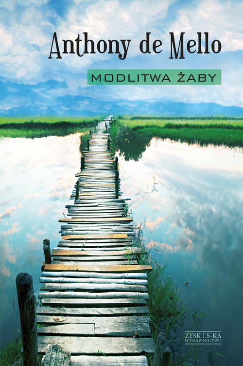 Image of Modlitwa żaby