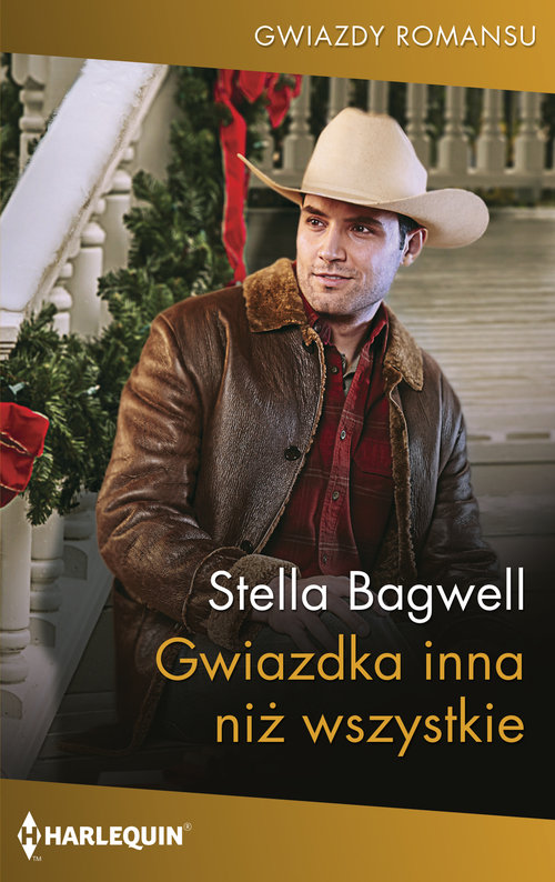 Image of Gwiazdka inne niż wszystkie