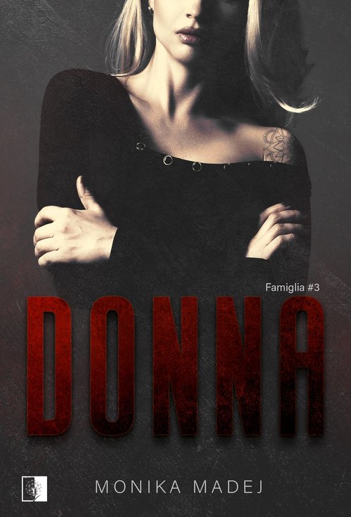 Image of Donna
