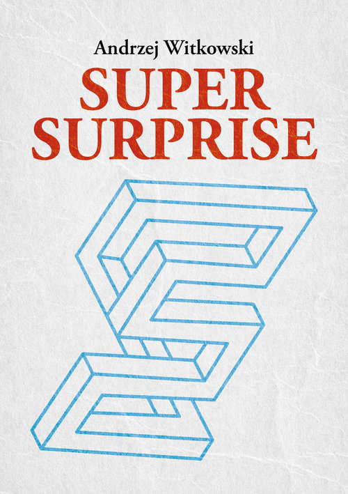 Image of Super Surprise