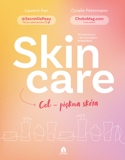 Image of Skincare Cel piękna skóra