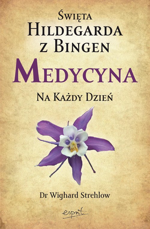 Image of Medycyna na każdy dzień