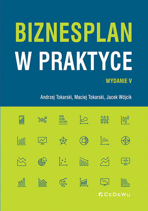 Image of Biznesplan w praktyce