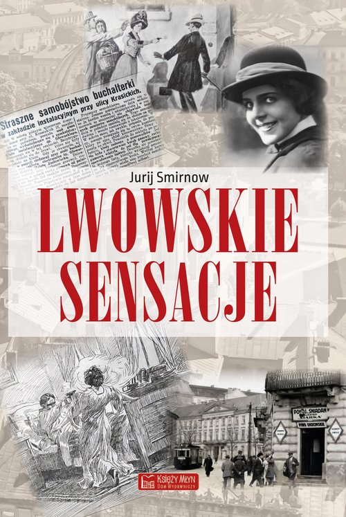 Image of Lwowskie sensacje