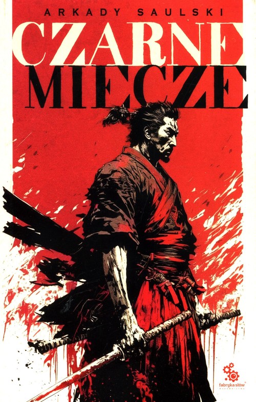 Image of Czarne miecze Tom 1