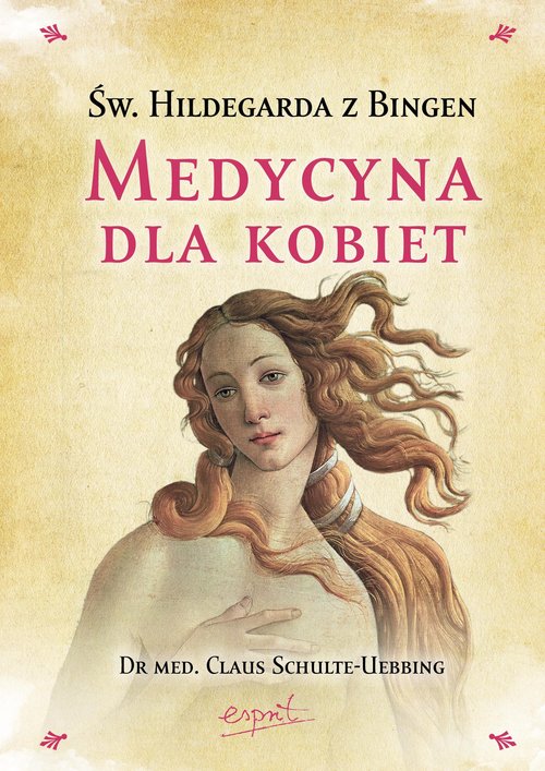 Image of Medycyna dla kobiet