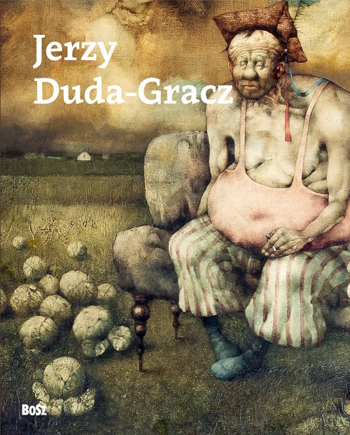 Image of Jerzy Duda-Gracz