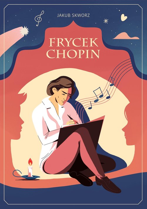 Image of Frycek Chopin