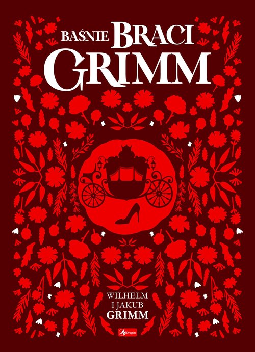 Image of Baśnie braci Grimm