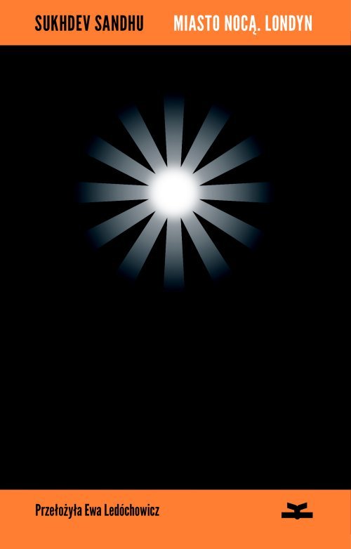 Image of Miasto nocą Londyn