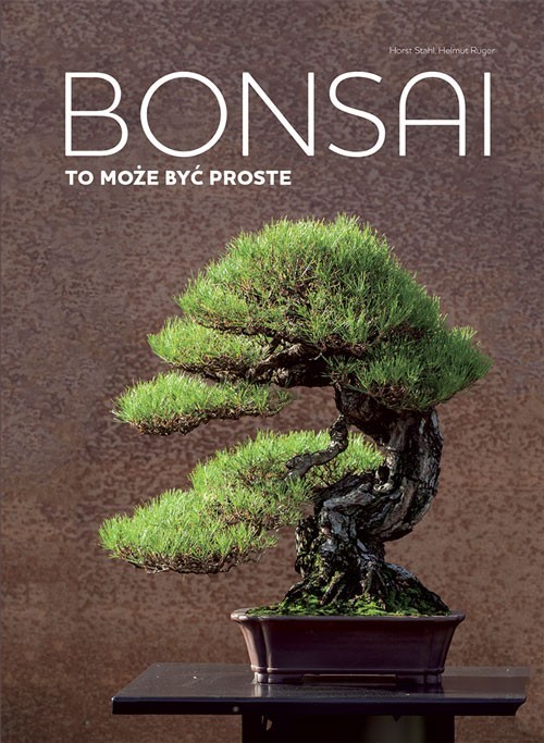 Image of Bonsai to może być proste