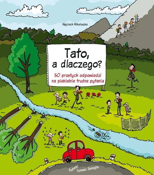 Image of Tato, a dlaczego