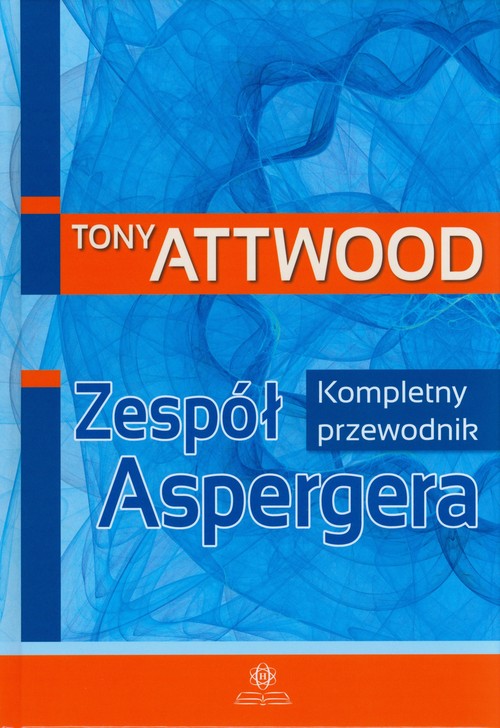 Image of Zespół Aspergera Kompletny przewodnik