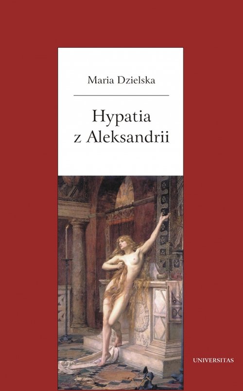 Image of Hypatia z Aleksandrii