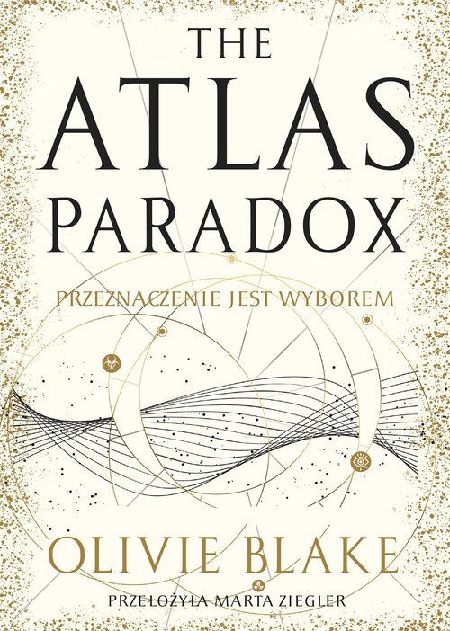 Image of The Atlas Paradox