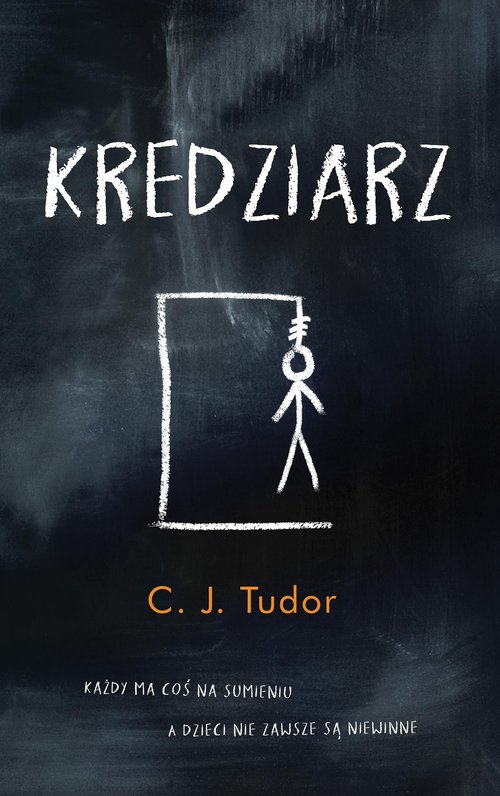 Image of Kredziarz