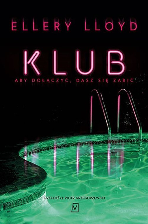 Image of Klub