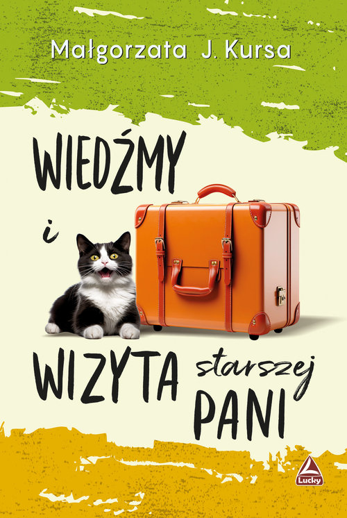 Image of Wiedźmy i wizyta starszej pani
