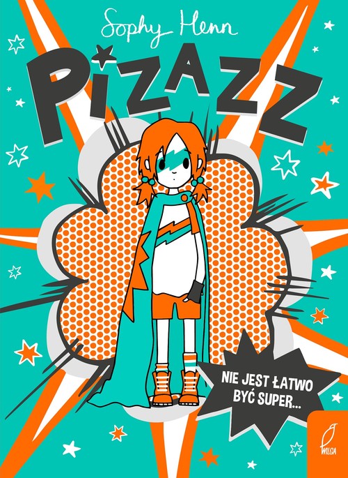 Image of Pizazz Tom 1