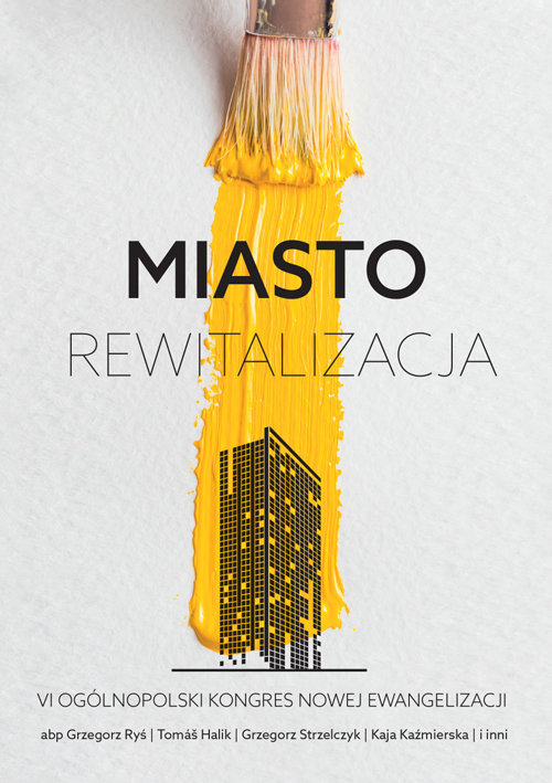 Image of Miasto - rewitalizacja