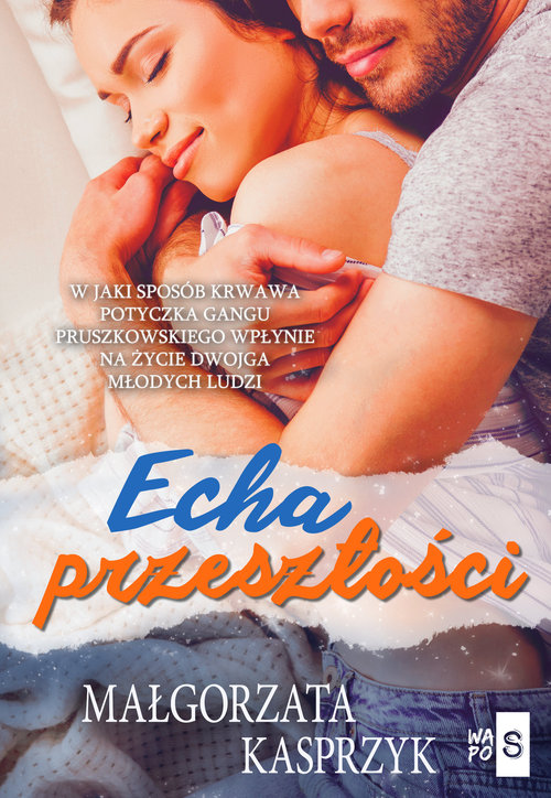 Image of Echa przeszłości