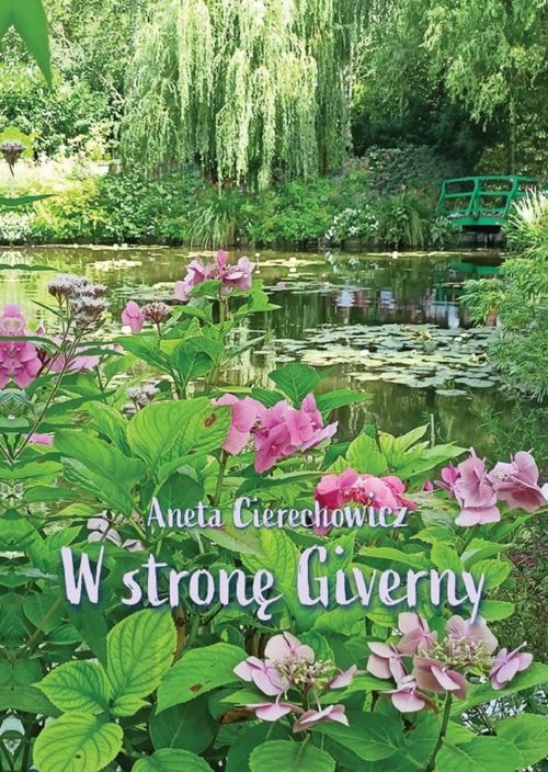 Image of W stronę Giverny