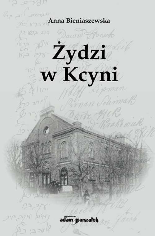 Image of Żydzi w Kcyni