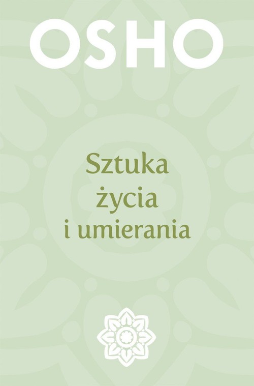 Image of Sztuka życia i umierania