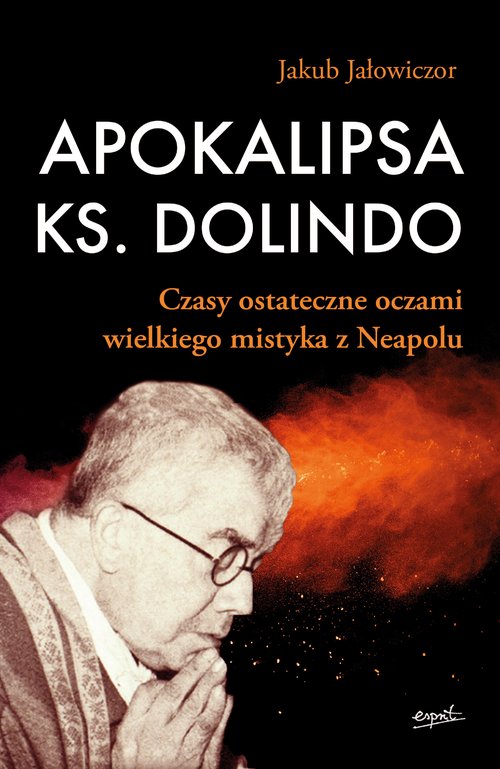 Image of Apokalipsa ks. Dolindo Czasy ostateczne oczami wielkiego mistyka z Neapolu