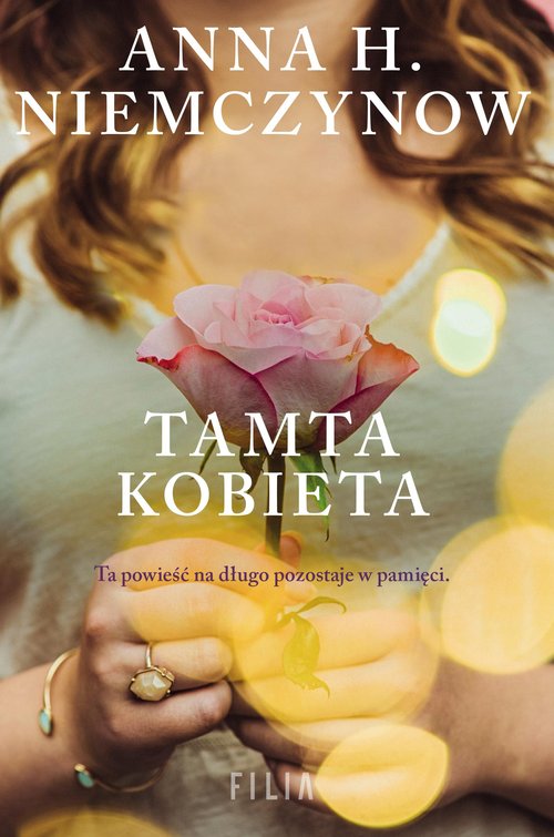Image of Tamta kobieta